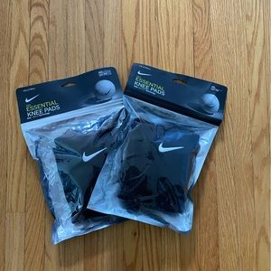 Volleyball knee pads